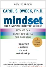 Mindset: The New Psychology of Success
