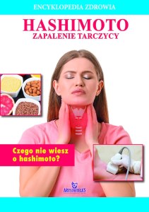 Hashimoto. Encyklopedia zdrowia