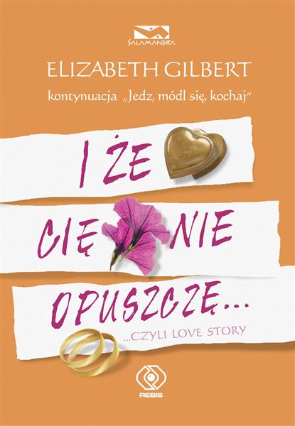 I ZE CIENIE OPUSZCZE