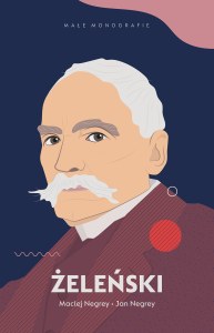 Żeleński Małe Monografie