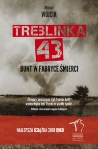 TREBLINKA 43 . BUNT W FABRYCE ŚMIERCI, WYDANIE 2