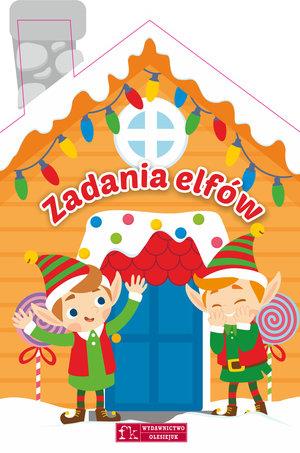 ZADANIA ELFÓW