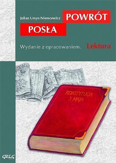 PRZYGODY HUCKA Z OPRAC.
