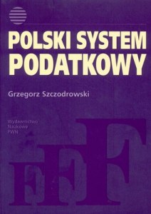 Polski system podatkowy