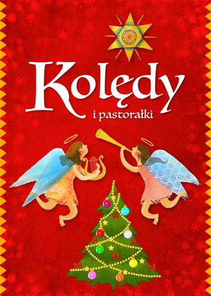 KOLĘDY I PASTORAŁKI