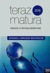 WIEDZA O SPOŁECZEŃSTWIE ZADANIA I ARKUSZE