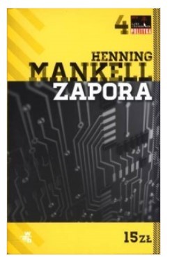 ZAPORA