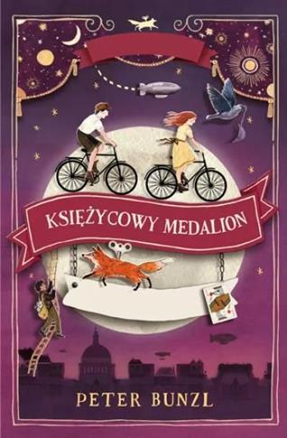 KSIĘŻYCOWY MEDIALON
