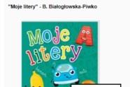 MOJE LIETRY