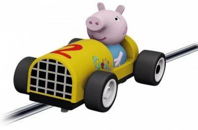 Carrera First, Auto Świnka Peppa, Georg