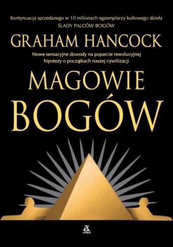 MAGOWIE BOGÓW