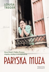 Paryska muza