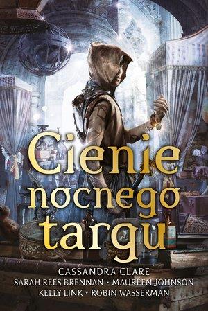 CIENIE NOCNEGO TARGU