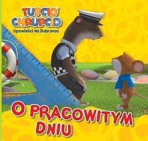 TUPCIO CHRUPCIO. O PRACOWITYM DNIU