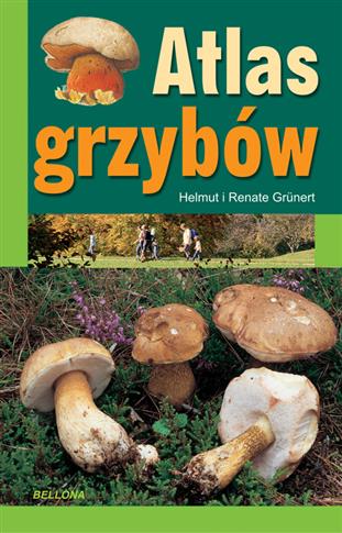 Atlas grzybów