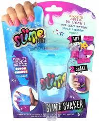 SO SLIME DIY PASTELOWY SHAKER OIUTLET