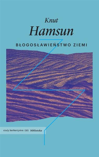 BŁOGOSŁAWIEŃSTWO ZIEMI