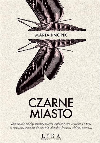 CZARNE MIASTO