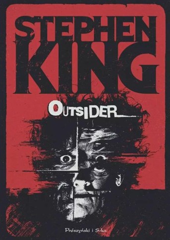 OUTSIDER S.KING