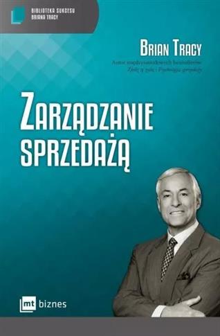 Zarządzanie sprzedażą