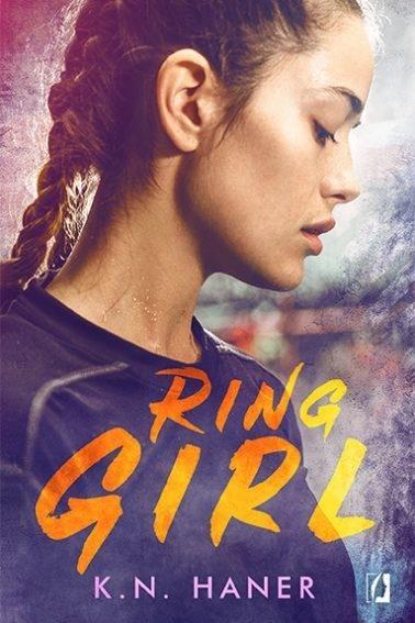 RING GIRL