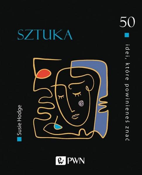 50 IDEI, KTÓRE POWINIENEŚ ZNAĆ. SZTUKA