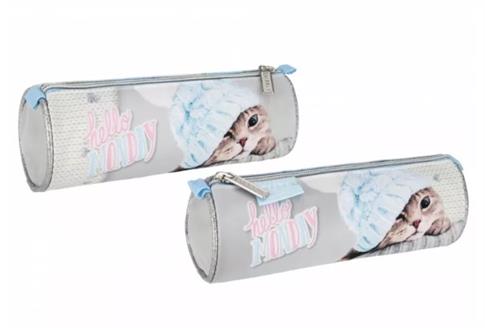 STARPAK PIÓRNIK TUBA KITTY BLUE