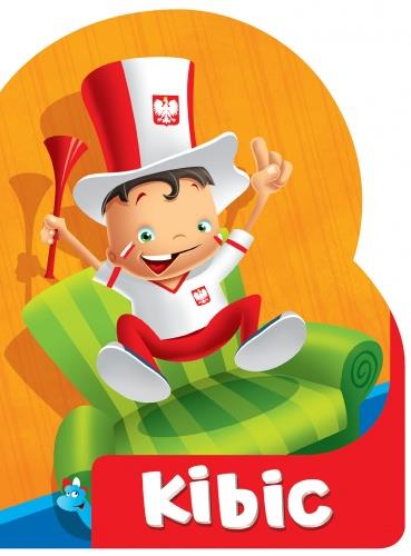 KIM CHCĘ ZOSTAĆ? KIBIC