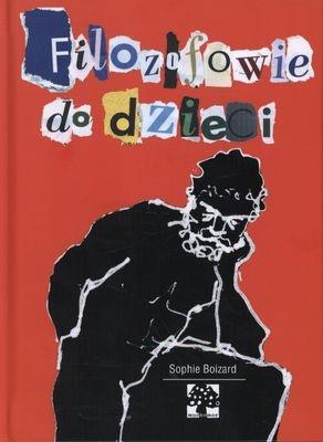FILOZOFOWIE DO DZIECI
