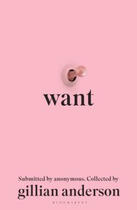 Want. Sexual Fantasies by Anonymous