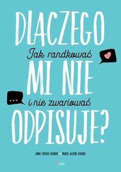 DLACZEGO MI NIE ODPISUJE? JAK RANDKOWAĆ