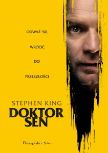 Doktor Sen. Duże Litery