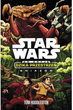 STAR WARS. GNIAZDO