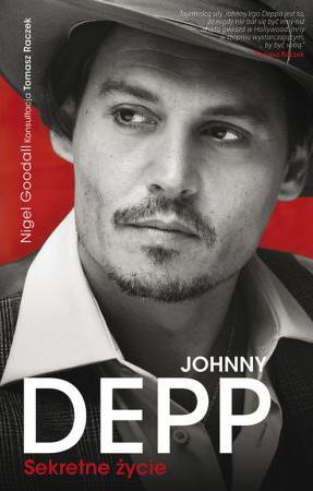Johnny Depp. Sekretne życie
