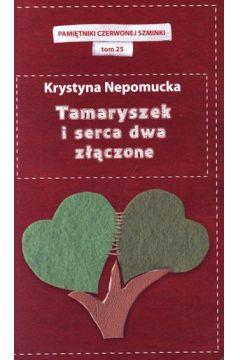 TAMARYSZEK I SERCA DWA ZŁĄCZONE... POCKET