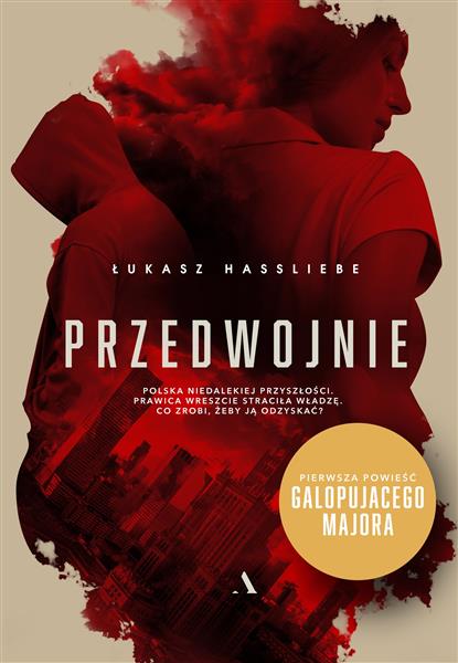 PRZEDWOJNIE