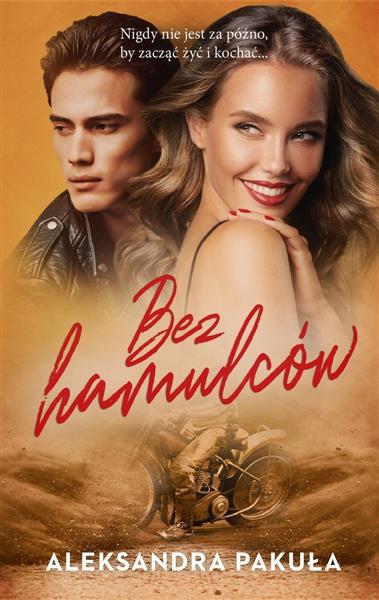 BEZ HAMULCÓW