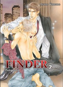 Finder. Tom 7