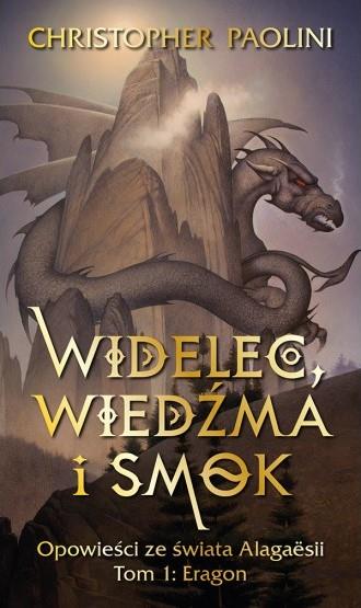 WIDELEC, WIEDŹMA I SMOK. OPOWIEŚCI ZE ŚWIATA ALAGA