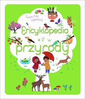 ŚWIAT BEZ TAJEMNIC. ENCYKLOPEDIA PRZYRODY