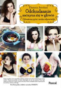 ODCHUDZANIE ZACZYNA SIĘ W GŁOWIE