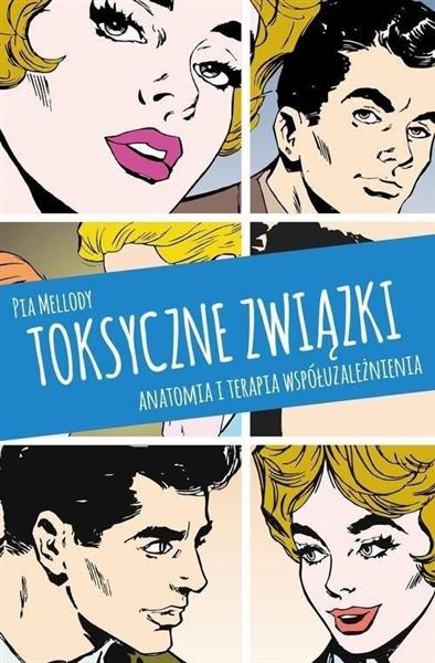 TOKSYCZNE ZWIĄZKI WYD. 4