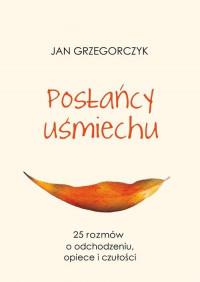 POSŁAŃCY UŚMIECHU