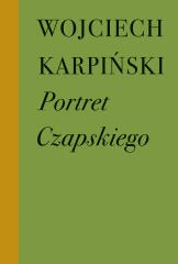 Portret Czapskiego wyd. 3