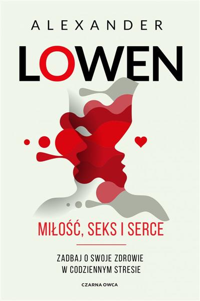 MIŁOŚĆ, SEKS I SERCE, WYDANIE 4
