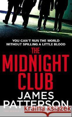 THE MIDNIGHT CLUB