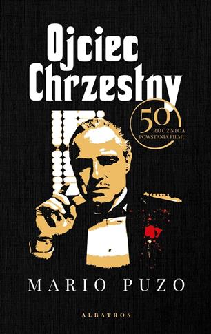 Ojciec Chrzestny (edycja limitowana)