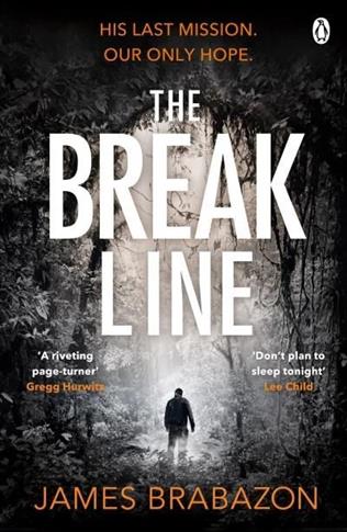 The Break Line