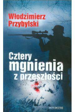 Cztery mgnienia z przesości