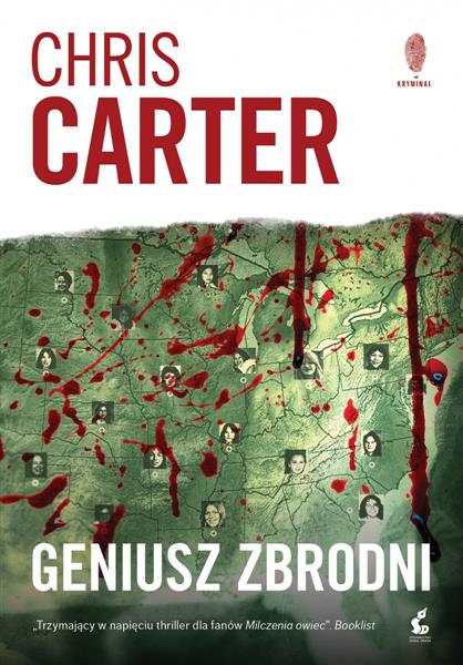 GENIUSZ ZBRODNI